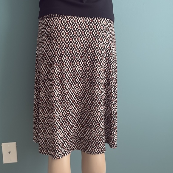 SASSY COMFY MAX STUDIO SKIRT - Picture 3 of 10